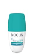 BIOCLIN DEO CONTROL TALC 48H ROLL ON 50 ML