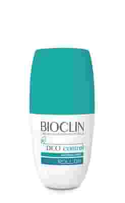 BIOCLIN DEO CONTROL TALC 48H ROLL ON 50 ML