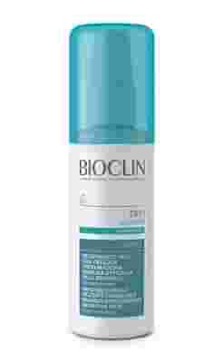 BIOCLIN DEO CONTROL TALC 48H VAPO 100 ML