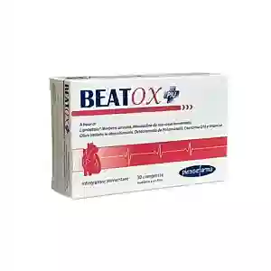 BEATOX PIU' 30 COMPRESSE