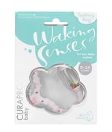 CURAPROX ANELLO DENTIZIONE ROSA