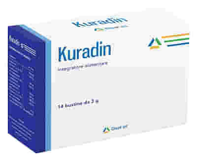 KURADIN 14 BUSTINE