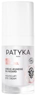PATYKA CREME JEUNESSE DU REGARD 15 ML
