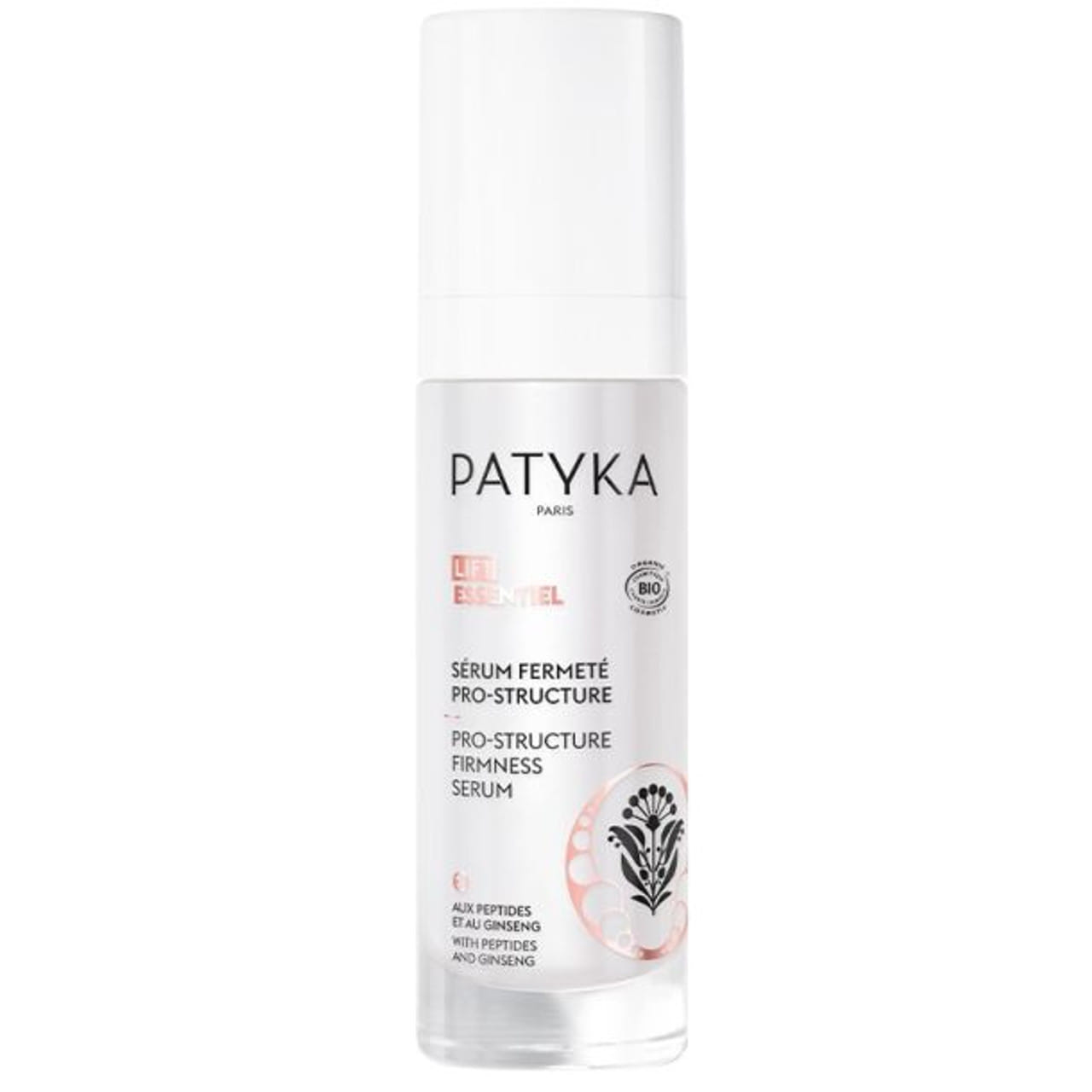 PATYKA SERUM FERMETE PRO STRUCTURE 30 ML