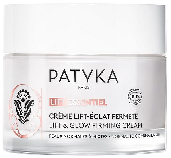 Patyka Creme Lift Eclat Fermete 50 Ml