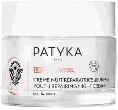PATYKA CREME NUIT REPARATRICE LIFT ECLAT 50 ML