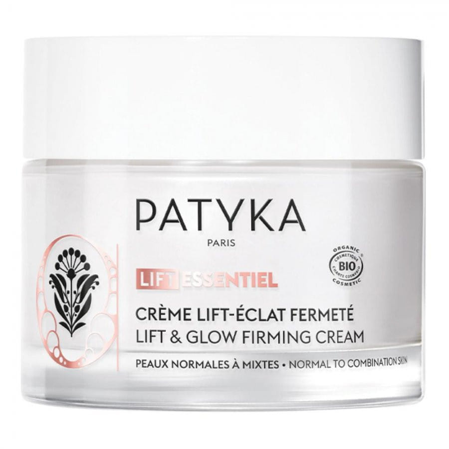 PATYKA CREME NUIT REPARATRICE LIFT ECLAT 50 ML