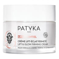 PATYKA CREME NUIT REPARATRICE LIFT ECLAT 50 ML