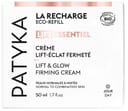 PATYKA CREME LIFT ECLAT FERMETE RECHARGE 50 ML
