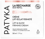 PATYKA CREME LIFT ECLAT FERMETE RECHARGE 50 ML
