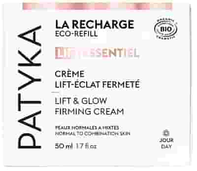 PATYKA CREME LIFT ECLAT FERMETE RECHARGE 50 ML