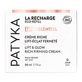 PATYKA CREME RICHE LIFT ECLAT FERMETE RECHARGE 50 ML