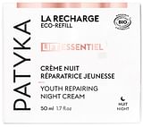 PATYKA CREME NUIT REPARATRICE RECHARGE 50 ML