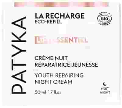 PATYKA CREME NUIT REPARATRICE RECHARGE 50 ML