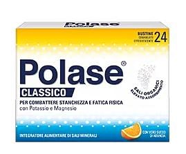 Polase Arancia Classcio 36 Bustine Promozione 2023