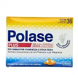POLASE PLUS 36 BUSTINE PROMOZIONE 2023