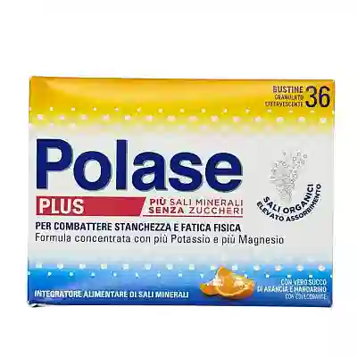 POLASE PLUS 36 BUSTINE PROMOZIONE 2023