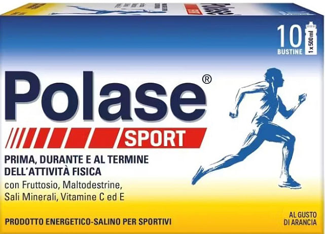 Polase Sport 10 Bustine Promozione 2023