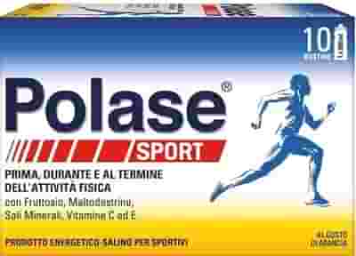 POLASE SPORT 10 BUSTINE PROMOZIONE 2023