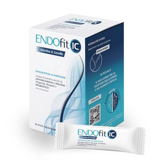 Endofit Ic 20 Stick
