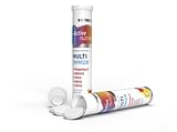 THEISS ACTIVE NUTRIENT MULTI IMMUN 20 COMPRESSE EFFERVESCENTI