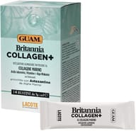 GUAM BRITANNIA COLLAGEN+ 14 STICK PACK DA 5 G