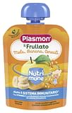 PLASMON NUTRI-MUNE MELA/BANANA/CEREALI 85 G