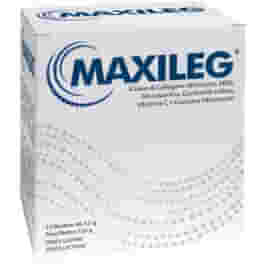 MAXILEG 14 BUSTINE