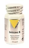 VITAL PLUS INTEGRAL B 100 CAPSULE