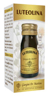 LUTEOLINA 100 PASTIGLIE