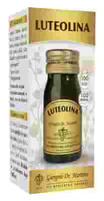LUTEOLINA 100 PASTIGLIE