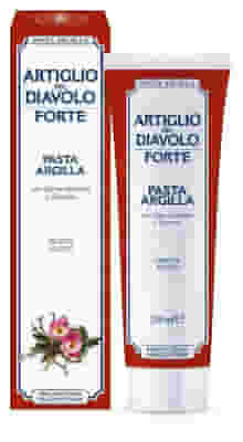 ARTIGLIO DEL DIAVOLO PASTA ARGILLA 250 ML