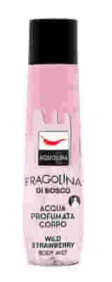 AQUOLINA ACQUA CORPO PROFUMATA FRAGOLINA DI BOSCO 150 ML