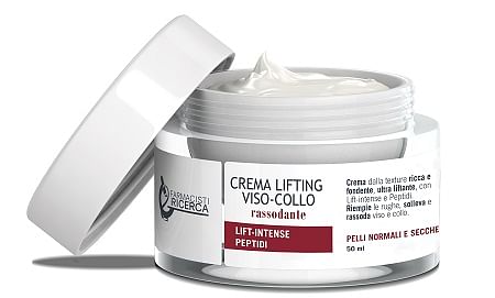 Fpr Crema Lifting Viso Collo 50 Ml