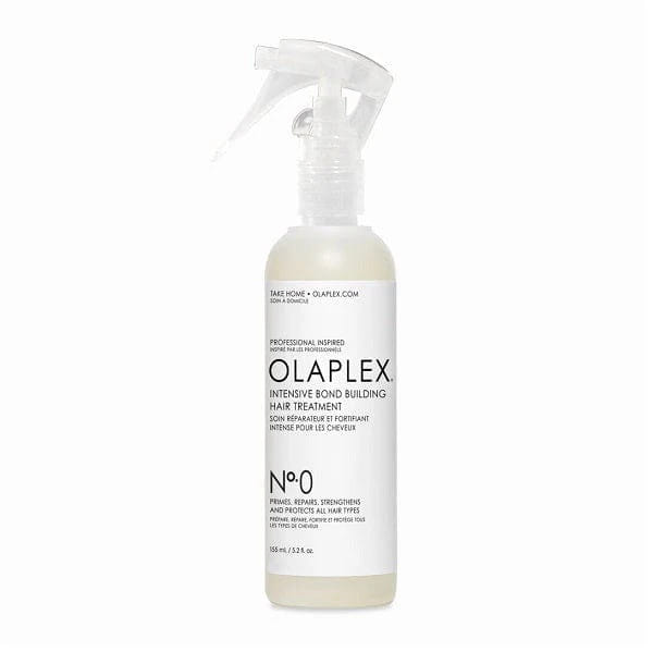 OLAPLEX N 0 INTENSE BOND BUILDER 155 ML