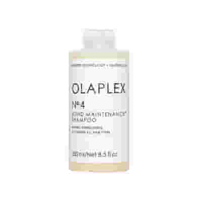 OLAPLEX N 4 BOND MAINTENANCE SHAMPOO 250 ML