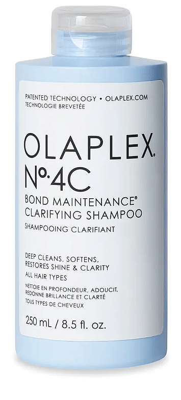 Olaplex N 4 Bond Maintenance Shampoo 250 Ml