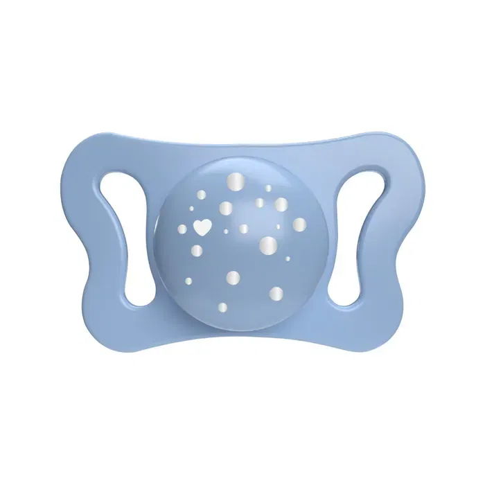 Chicco Succhietto Micro Lumi Silicone 0 2 M 2 Pezzi
