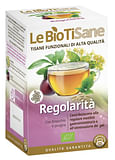 LE BIO TISANE REGOLARITA' 20 BUSTINE DA 2 G