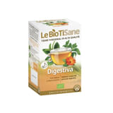 LE BIO TISANE DIGESTIVA 20 BUSTINE DA 2 G
