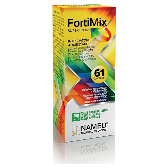 Fortimix Superfood 300 Ml
