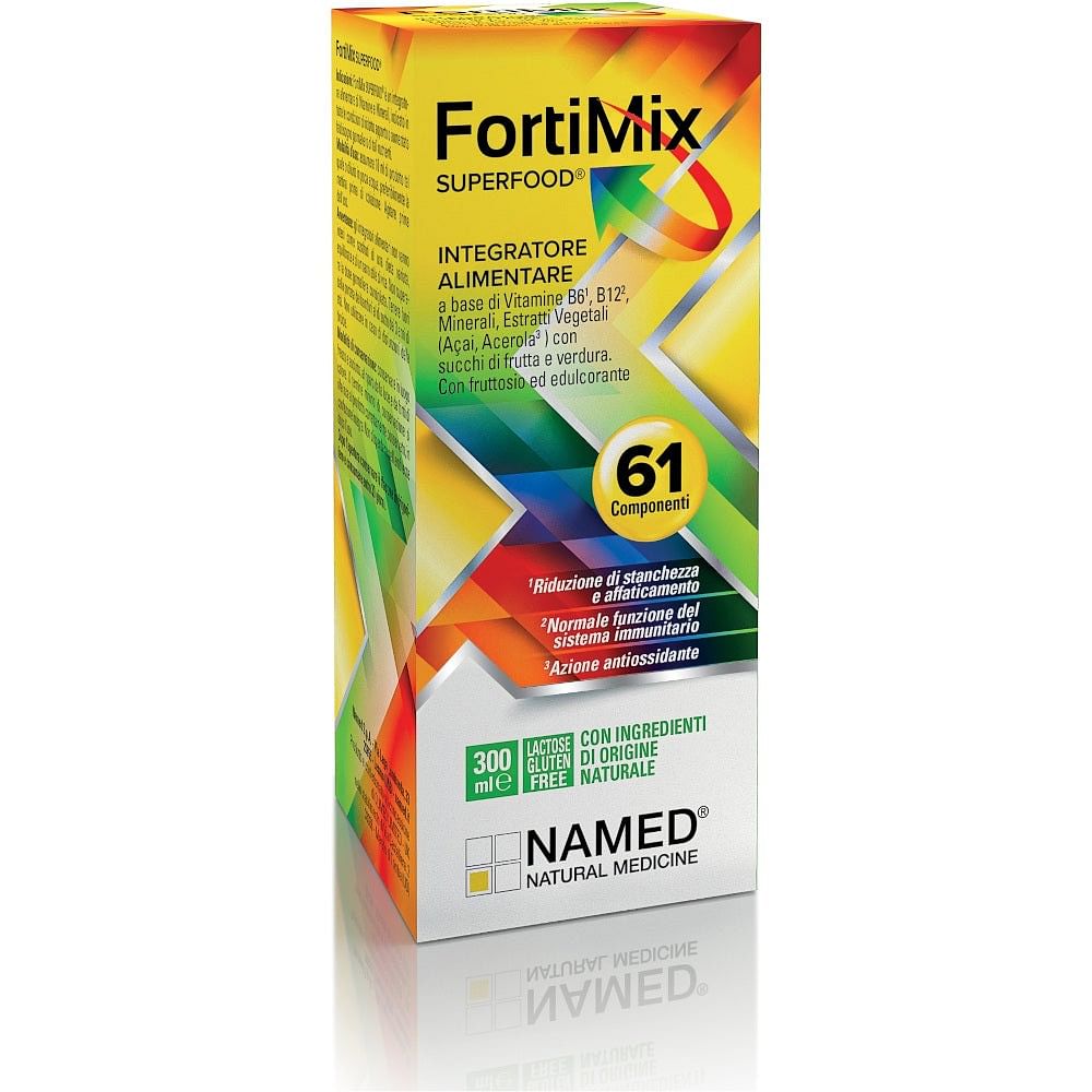 Fortimix Superfood 300 Ml