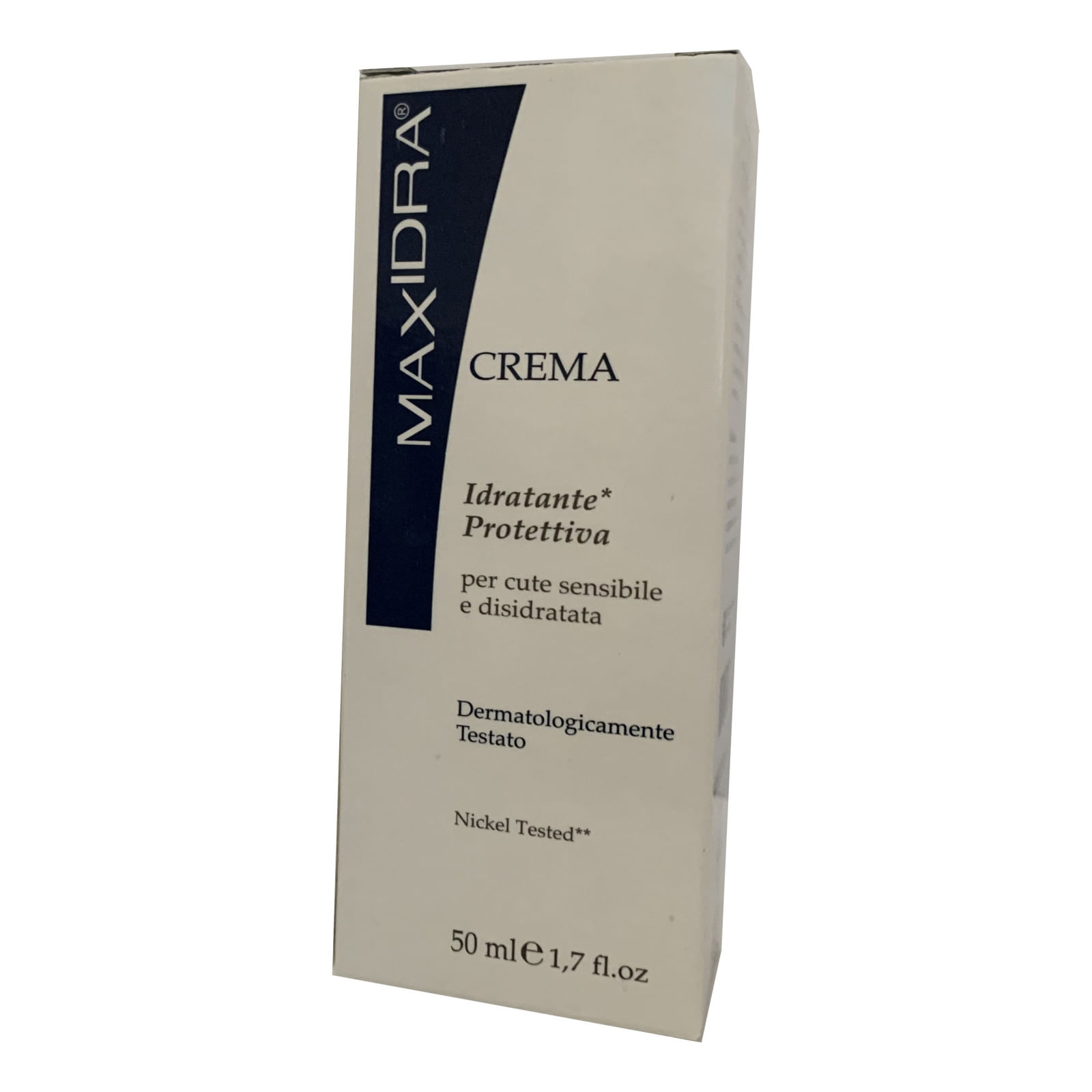 MAXIDRA CREMA 200 ML