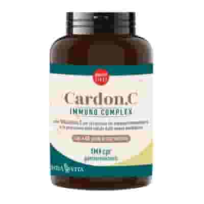 CARDON C IMMUNO COMPLEX 90 COMPRESSE