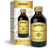 OLIVIS LIQUIDO ALCOOLICO 100 ML