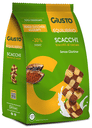 GIUSTO SENZA GLUTINE SCACCHI EQUILIBRIO 250 G