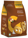 GIUSTO SENZA GLUTINE BISCOTTI AVENA CON NOCCIOLE 250 G