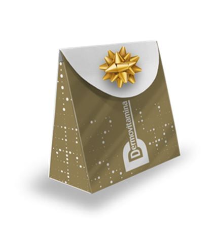 DERMOVITAMINA MICOBLOCK 3 IN 1 COFANETTO ARGENTO NUDE LEVASMALTO 1 SMALTO IDRATANTE TRASPIRANTE 17 ORO 5 ML + 1 SMALTO IDRATANTE TRASPIRANTE 6 ROSSO 5 ML + 1 LEVASMALTO 125 ML