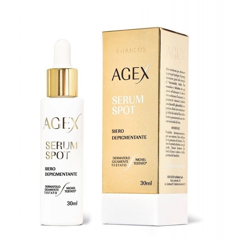 Agex Serum Spot Pharcos 30 Ml