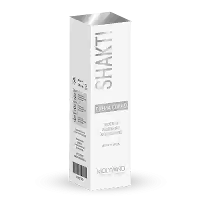 SHAKTI CORPO MOLYWIND 200 ML